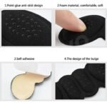 Accessoire confort pour chaussures fermées