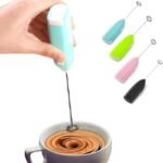 Mini batteur électrique de cuisine